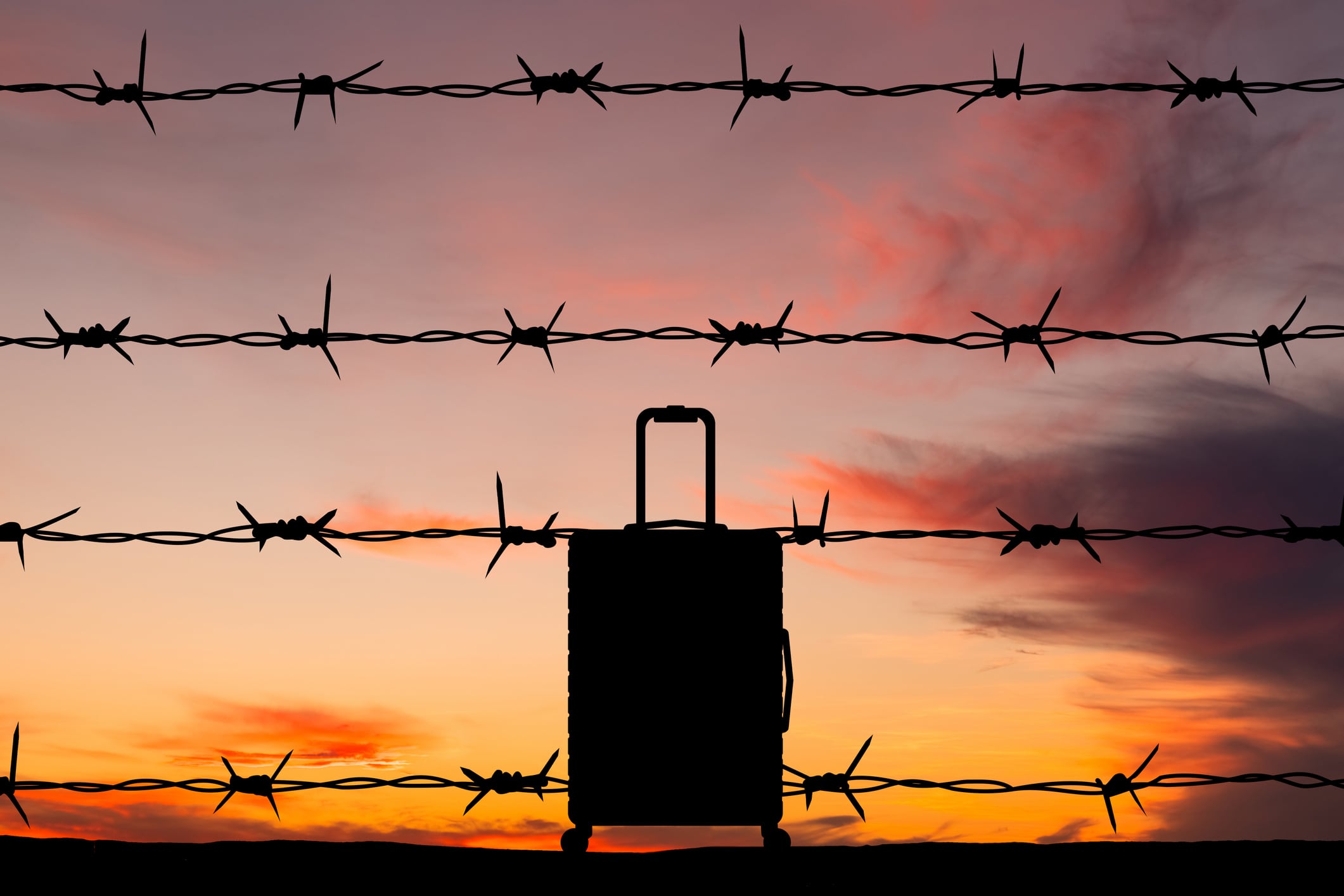 política migratoria