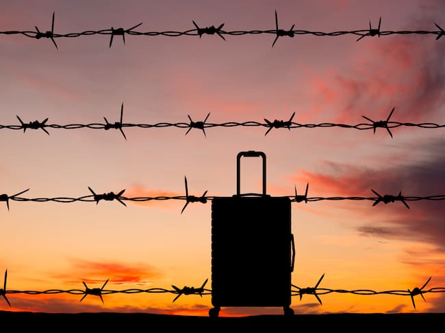 política migratoria