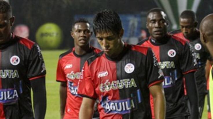 Cúcuta planifica lo que será la temporada 2014