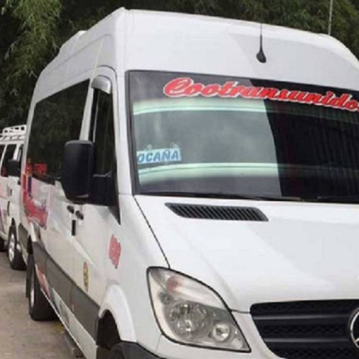 Se reducen despachos de carga y transporte hacia la Costa Atlántica