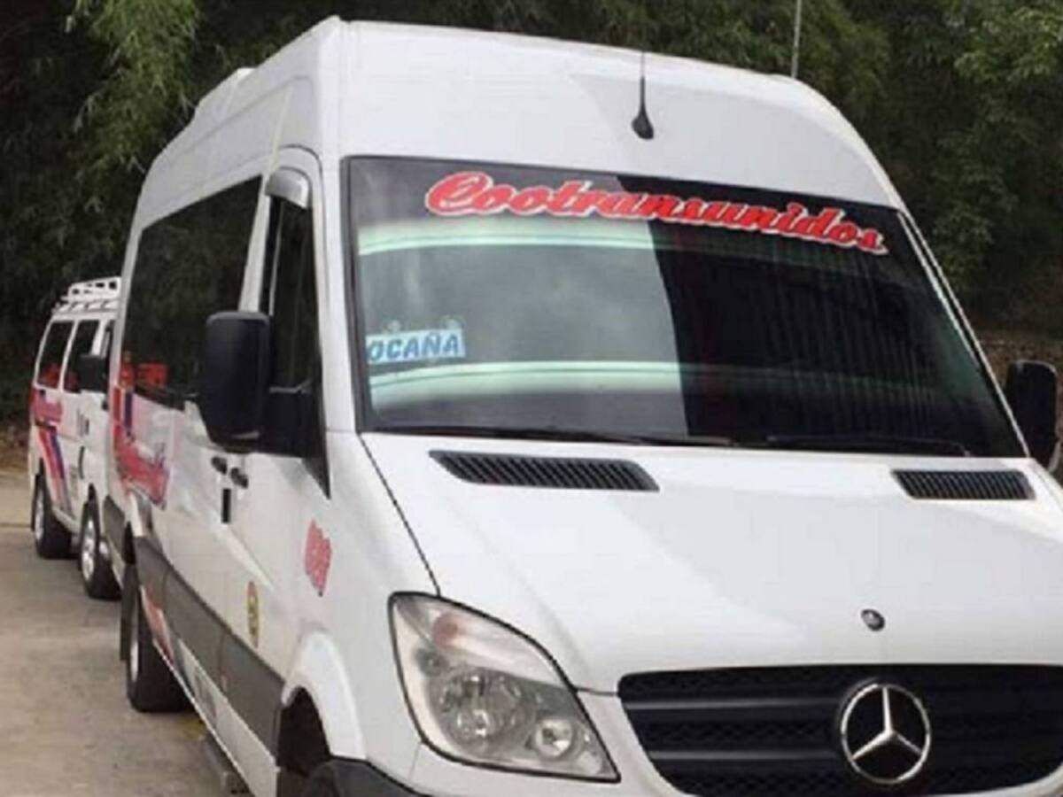 Se reducen despachos de carga y transporte hacia la Costa Atlántica