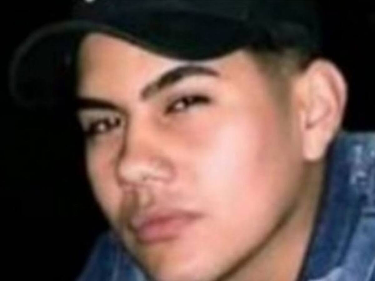 Las autoridades no han querido poner de su parte: amigo de joven desaparecido en Barcelona