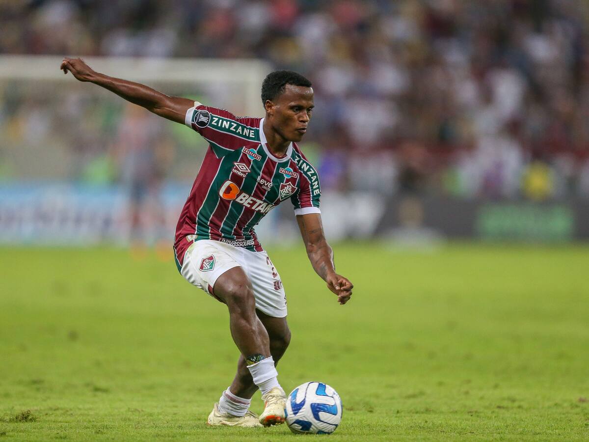 Jhon Arias, destacado por el CIES: este sería el valor de su transferencia