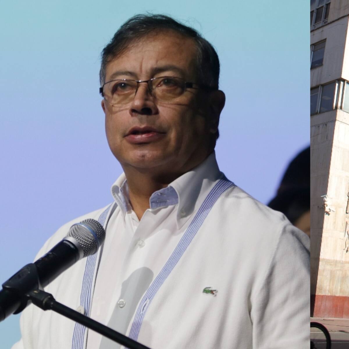 Bancos colombianos bloquearían cuentas de Petro y su familia, prometen acatar sanciones de EE.UU