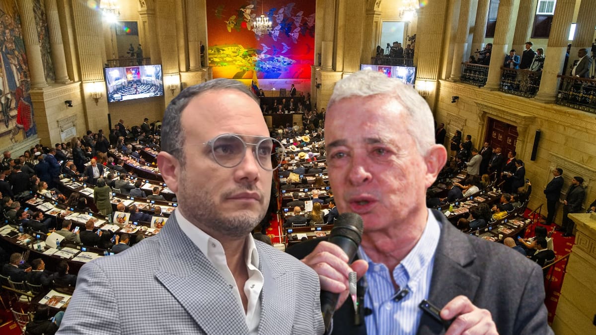 “Tampoco puede haber pactos de impunidad”: expresidente Uribe cuestiona apoyo de Abelardo a Deluque