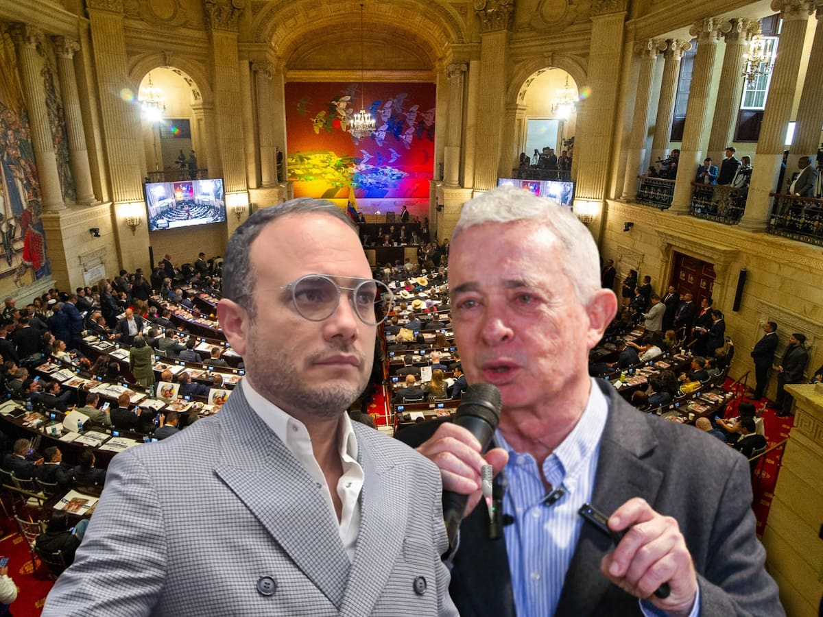 “Tampoco puede haber pactos de impunidad”: expresidente Uribe cuestiona apoyo de Abelardo a Deluque