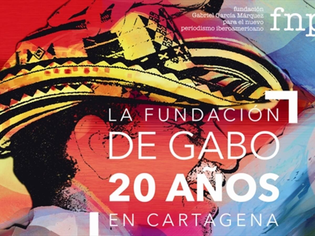 Así es la gran celebración de los 20 años de la FNPI