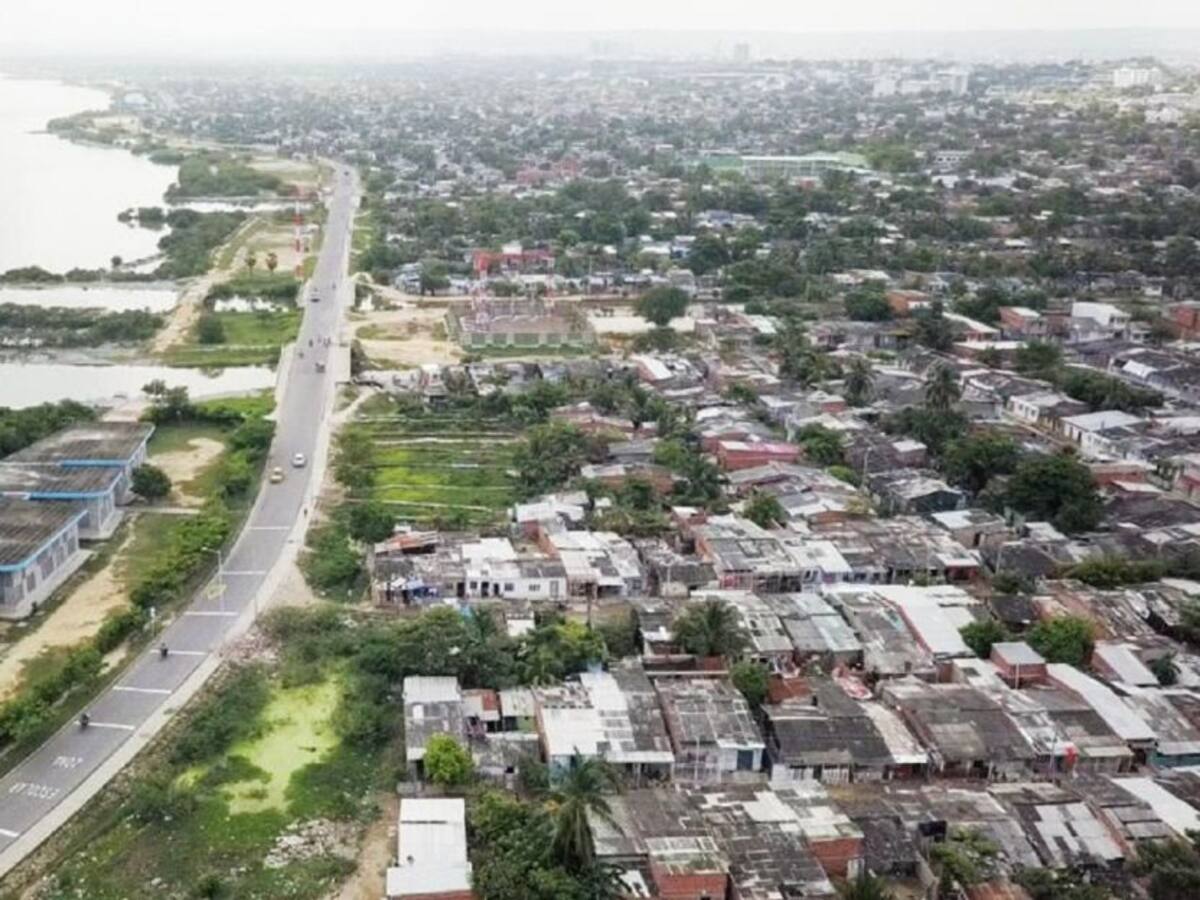 Inició búsqueda de interventoría para rehabilitación de malla vial fase II