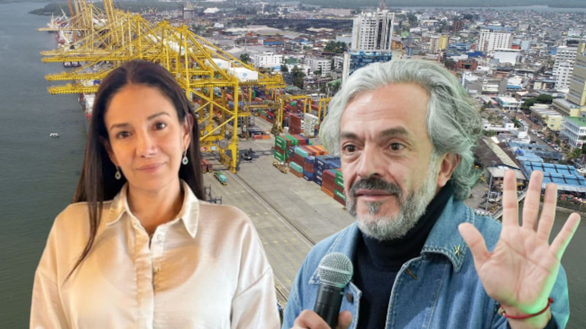 “Desconexión total con la realidad de la gente”: Sondra Macollins responde a Juan Daniel Oviedo