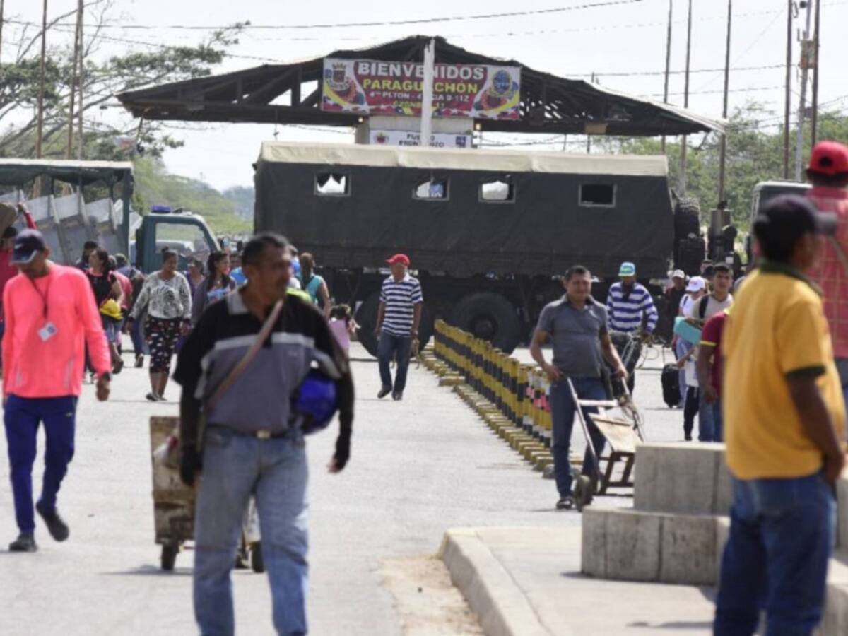 Más de 10.000 venezolanos en el Caribe regresaron a Venezuela por pandemia