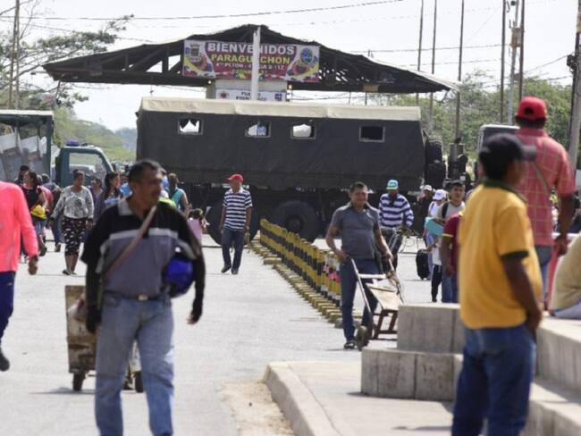 Más de 10.000 venezolanos en el Caribe regresaron a Venezuela por pandemia