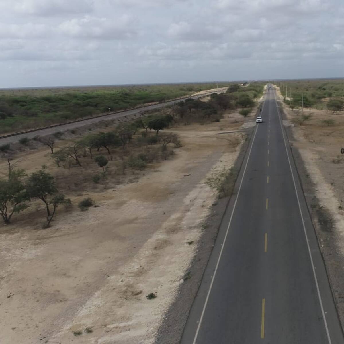 Gobierno invirtió $369.000 millones para la ejecución de tres proyectos en La Guajira: ¿Cuáles son?
