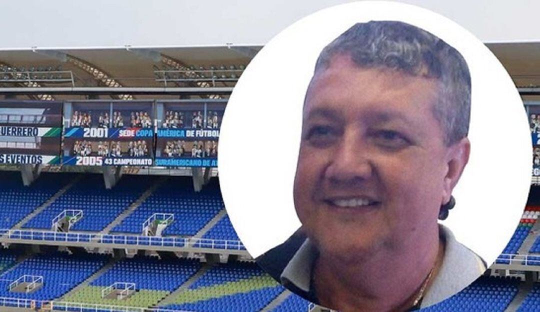 César Augusto Prado