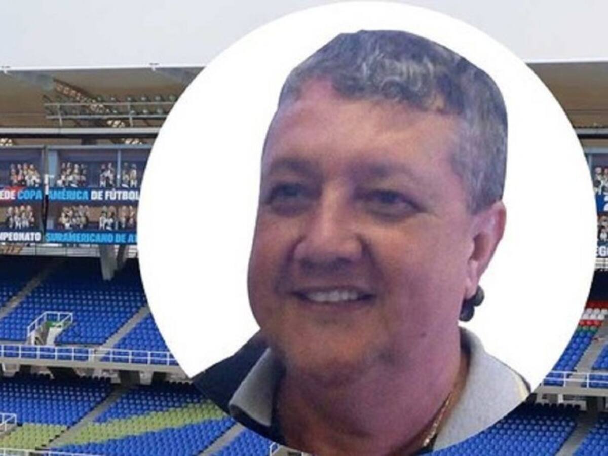 La radio le dice adiós a César Augusto Prado, una voz deportiva