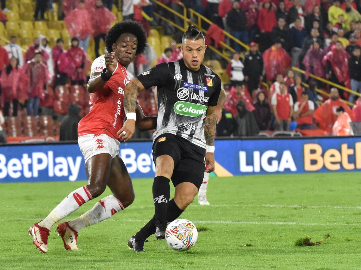 El Pulso del Fútbol, 10 de noviembre de 2022