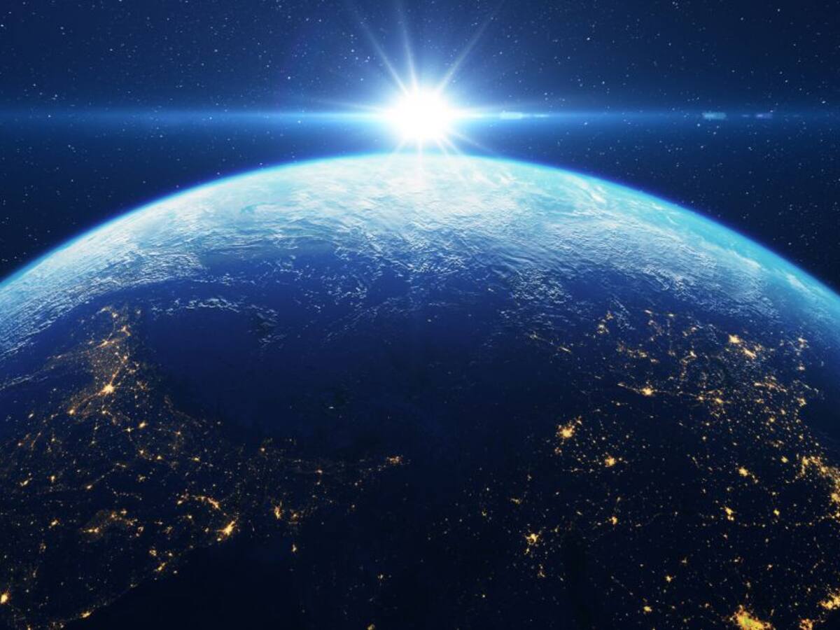 Una tormenta solar se aproxima a la Tierra: ¿Qué sucederá?