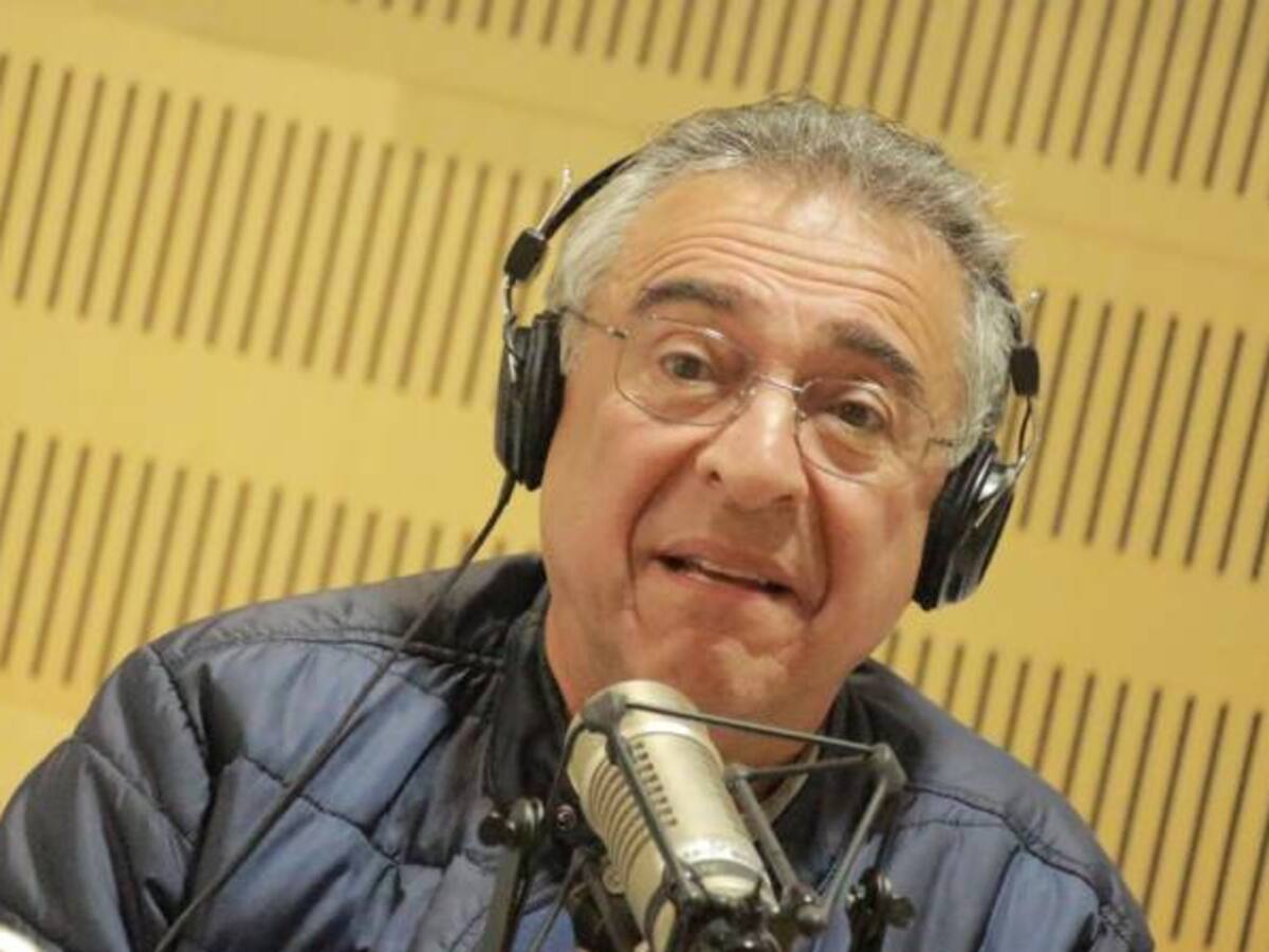 No se necesita una alianza Fajardo-De la Calle: Rafael Orduz