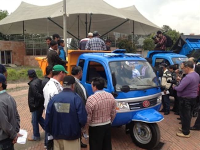 Washington Post destaca programa de sustitución de zorras en Bogotá