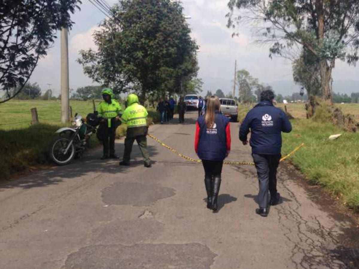 Explosión en Guaymaral fue un evento con intención mediática: MinDefensa
