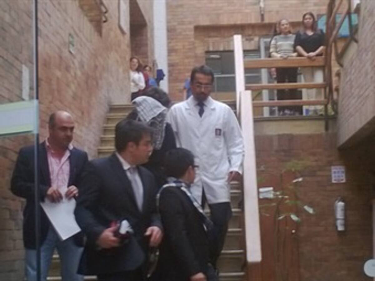 Quién es Carlos Enrique Ramírez Ayala