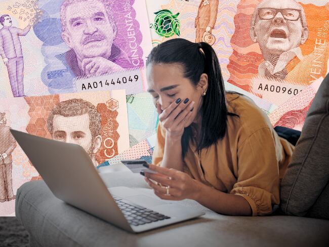 Ojo con esta nueva estafa: Criminales utilizan papeles en la basura para vaciar cuentas bancarias // Caracol Radio