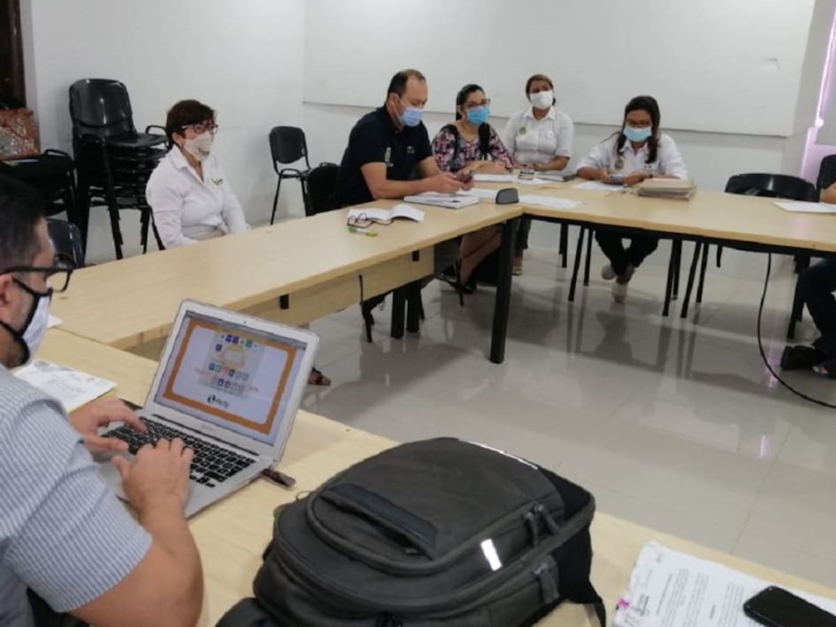 Piden cumplir con acción popular en favor de Ciudadela 2000 en Cartagena