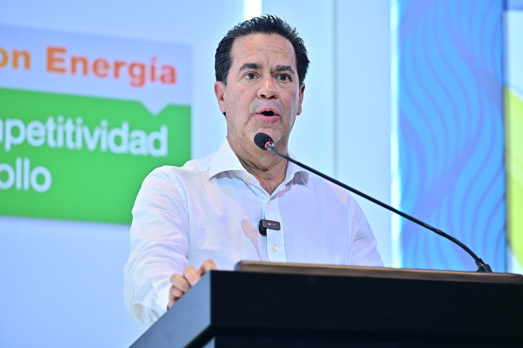 Asociación Colombiana del Petróleo y Gas (ACP)