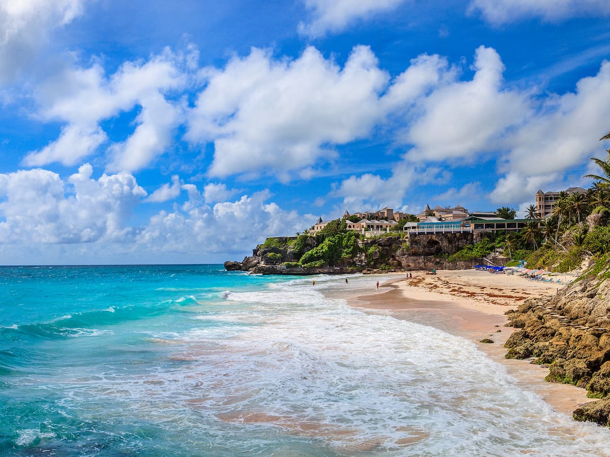 ¿Por qué no están habilitados los puestos? cuestionan jornada única de votación en Barbados