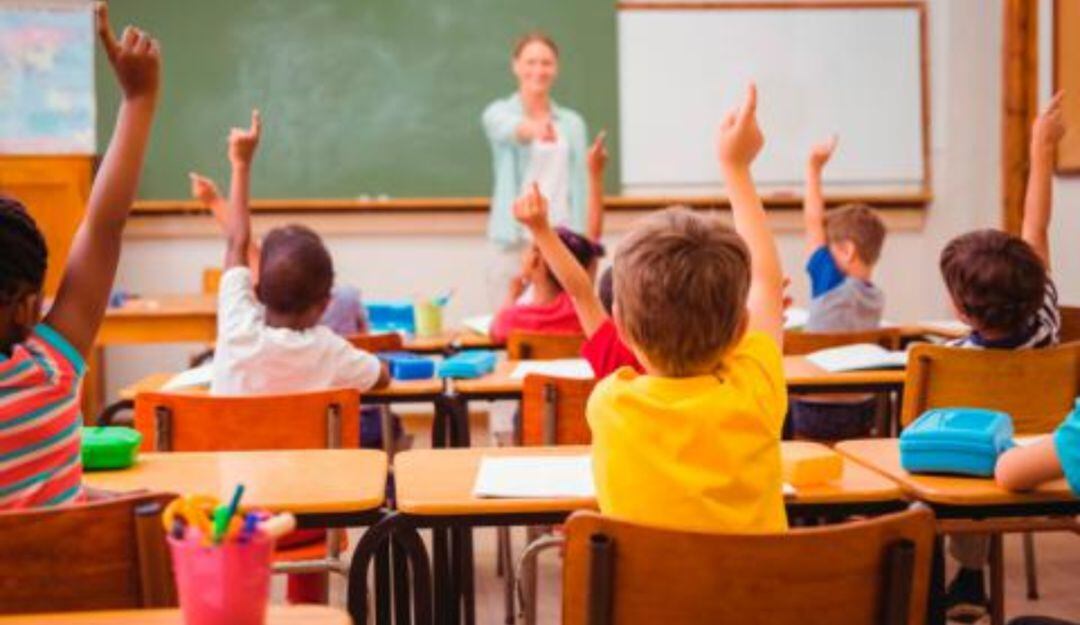 Retorno a las aulas en Bucaramanga