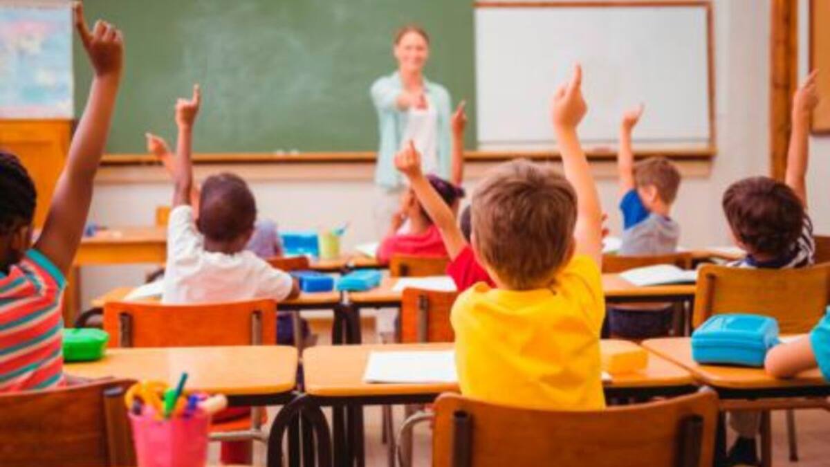 Claudia Rondón, secretaria de educación de Girón