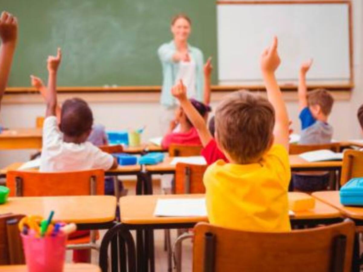 2 de julio inician clases en los colegios públicos de Bucaramanga