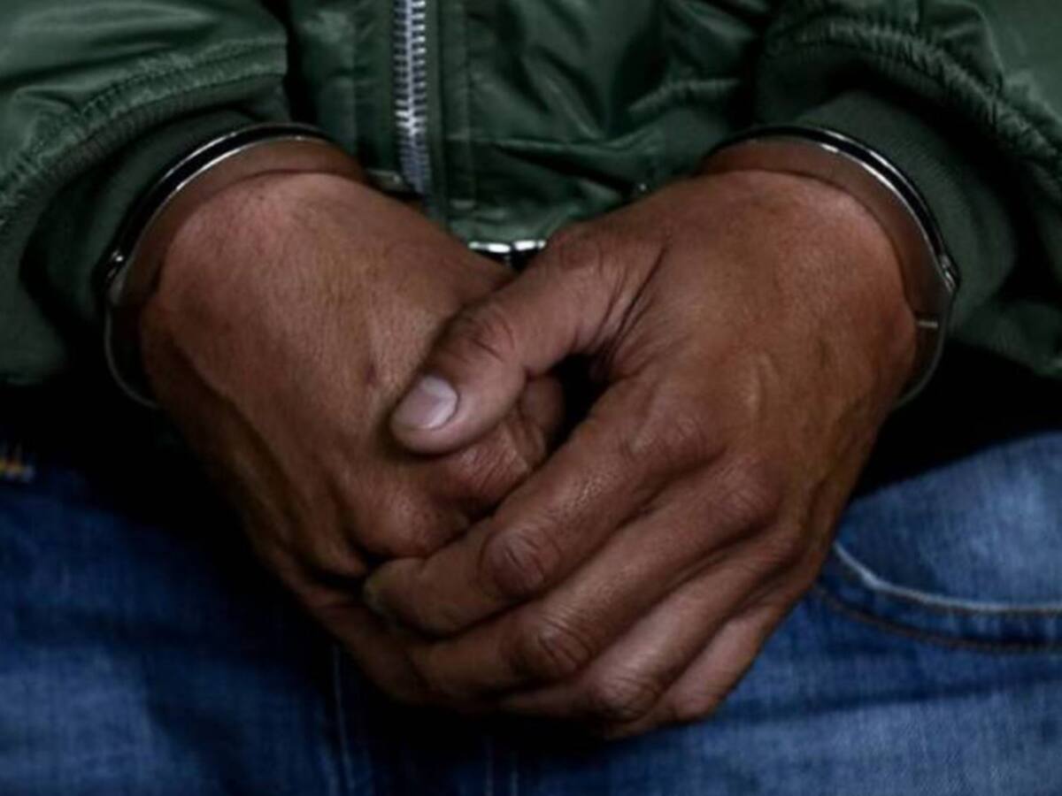 Cuatro jóvenes se fugaron de la correccional de Pereira