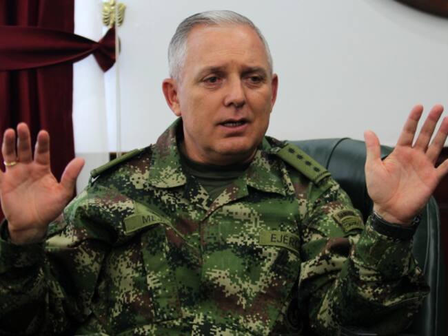 “Por ahora no es conveniente que militares vayan a las urnas”: Ejército