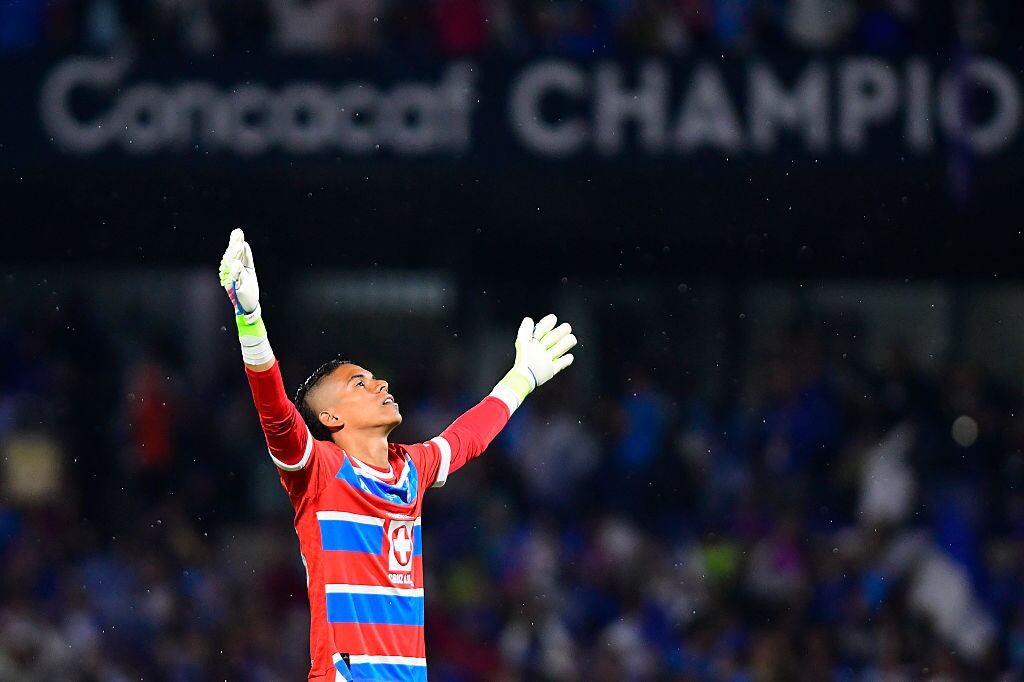 (Foto de Jaime Lopez/Jam Media/Getty Images)