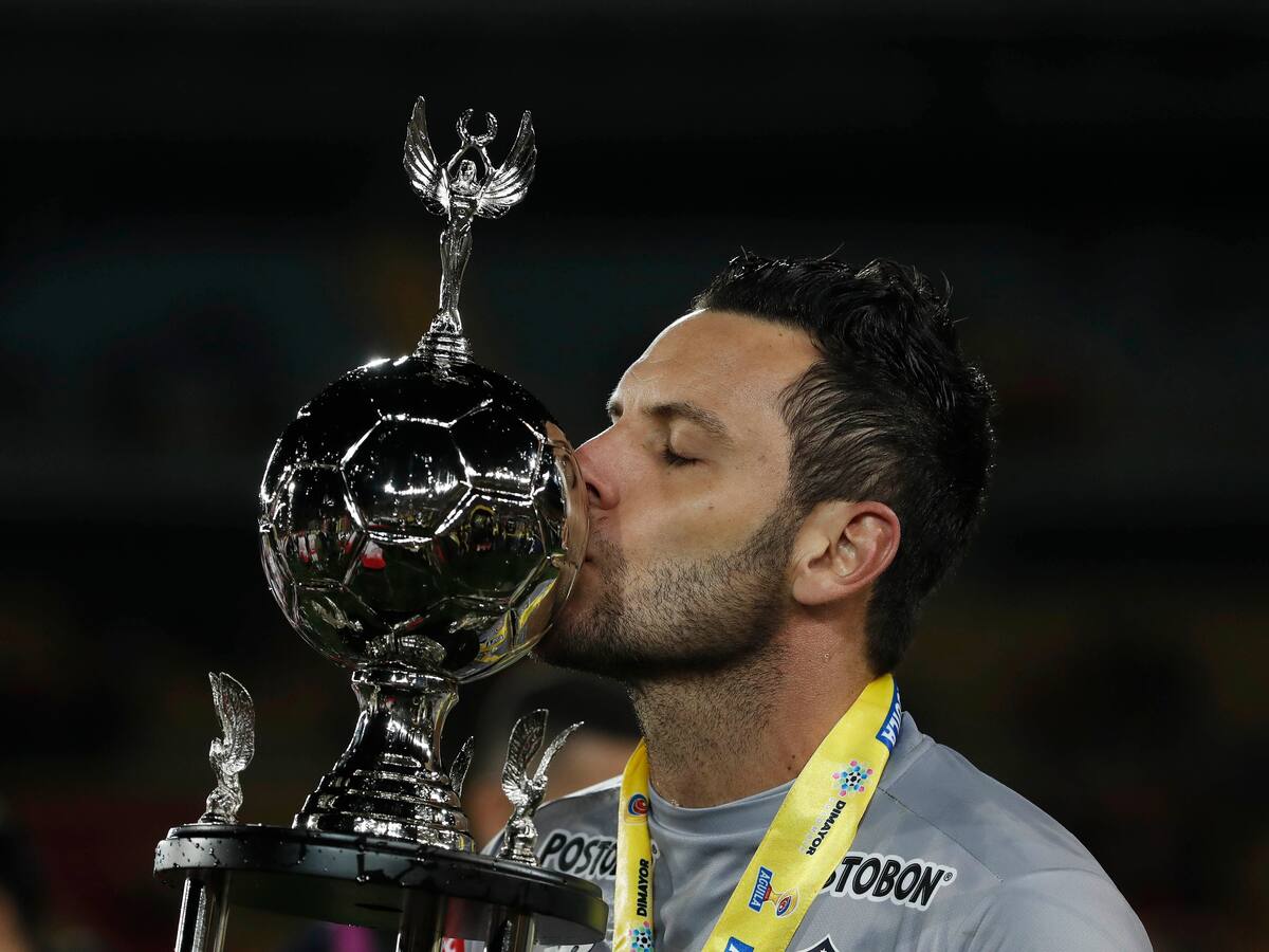 Sebastián Viera, sobre su despedida: “No me cambia mucho que pongan un video en redes”