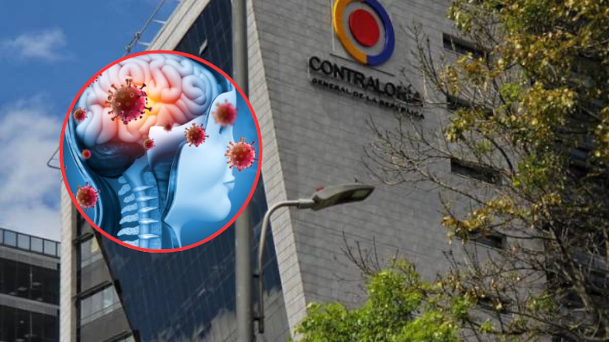 Bacteria de meningitis en Contraloría: ¿Cómo se contagia? Secretaría de Salud explica