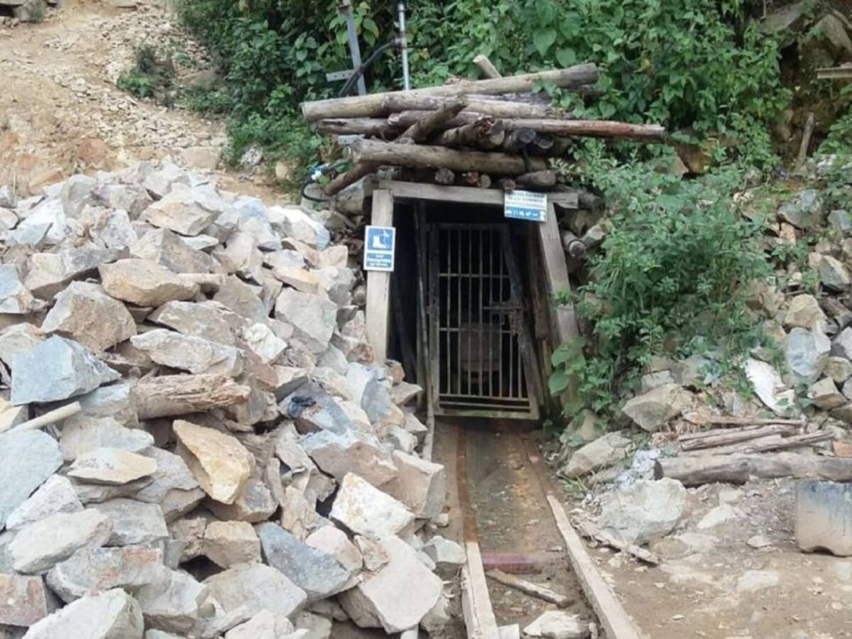 Marmato recibirá beneficios multimillonarios por prórroga para Caldas Gold