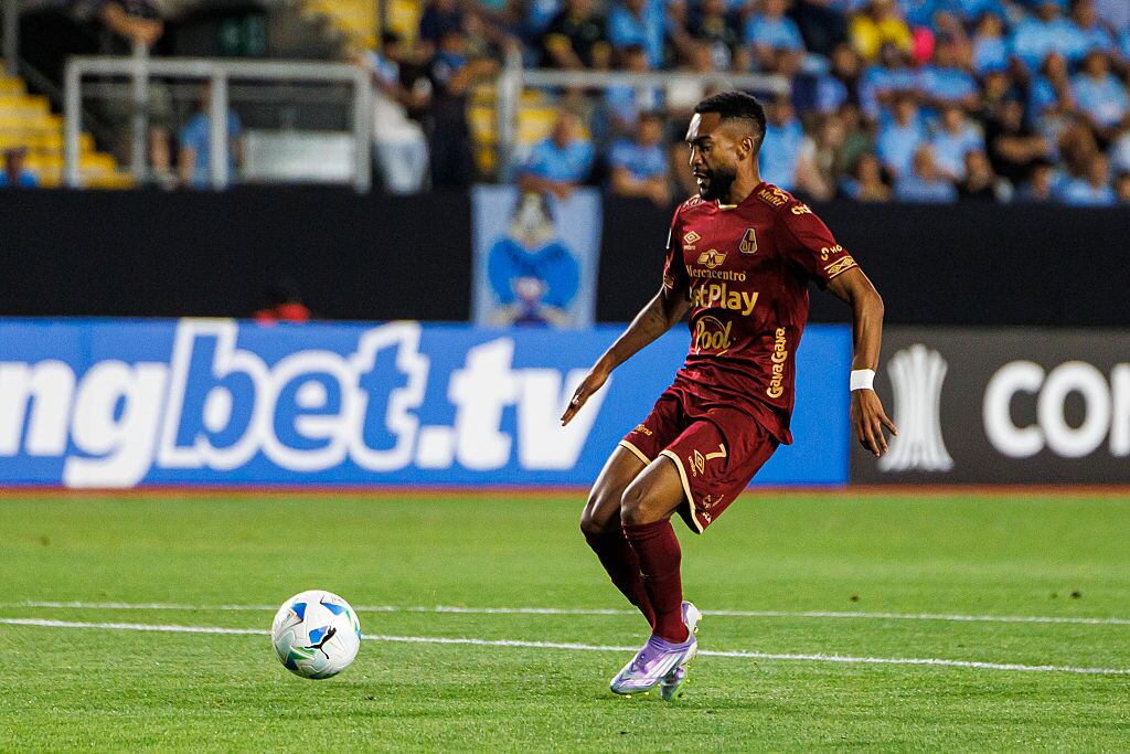 Deportes Tolima vs Independiente del Valle en la Copa Libertadores: Fecha y hora del partido (Photo by Mauricio Duque/Eurasia Sport Images/Getty Images)