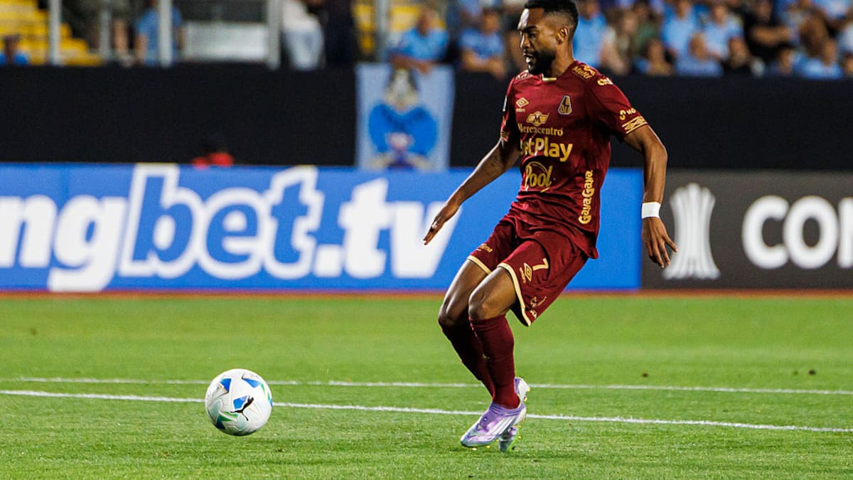 Deportes Tolima vs Independiente del Valle en la Copa Libertadores: Fecha y hora del partido