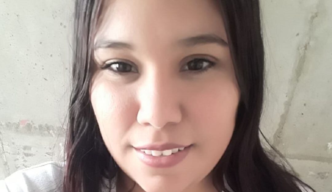 Lady Neys Mendoza Rhenals, ratificada como concejal de Clemencia para el periodo 2020-2023.