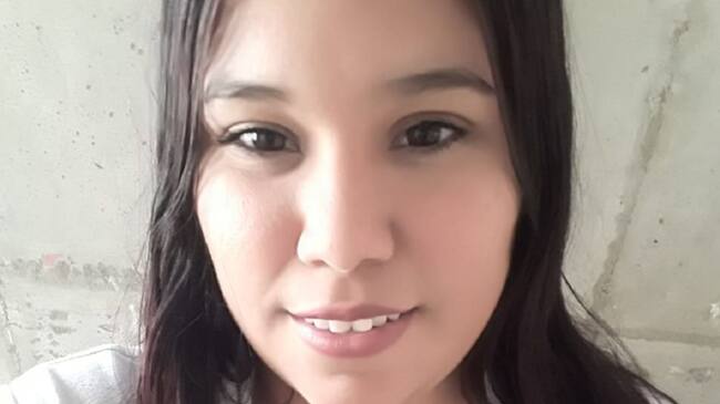 Lady Neys Mendoza Rhenals, ratificada como concejal de Clemencia para el periodo 2020-2023.