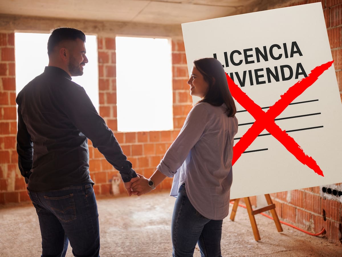 Decreto 1166 eliminó licencias para remodelar viviendas: ¿qué implica? ABC de nueva norma