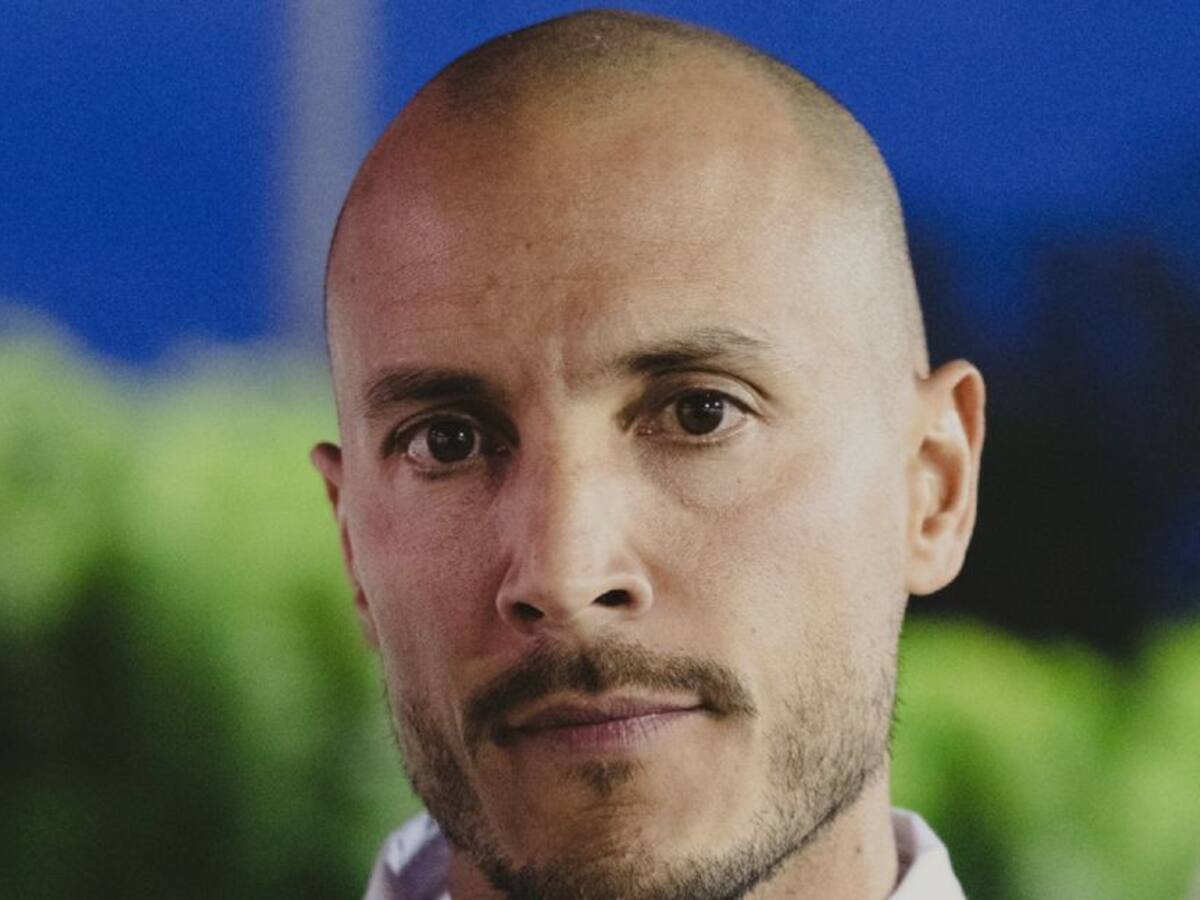 David Gónzalez: "En Medellín, Millonarios no fue más que nosotros"