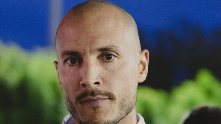 David Gónzalez: "En Medellín, Millonarios no fue más que nosotros"