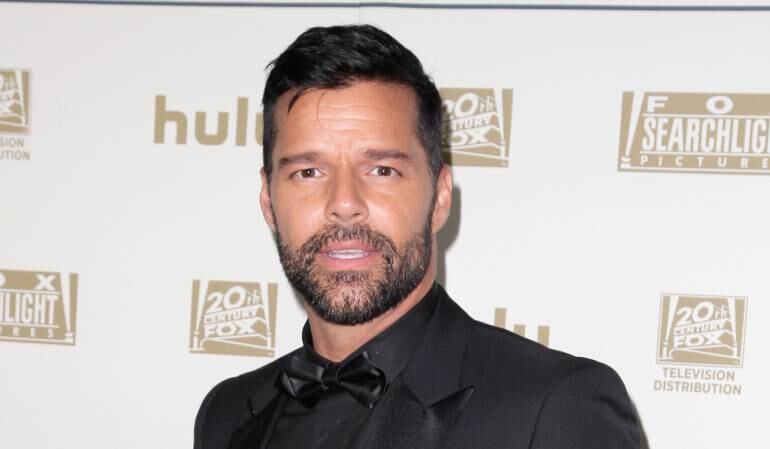 Ricky Martin