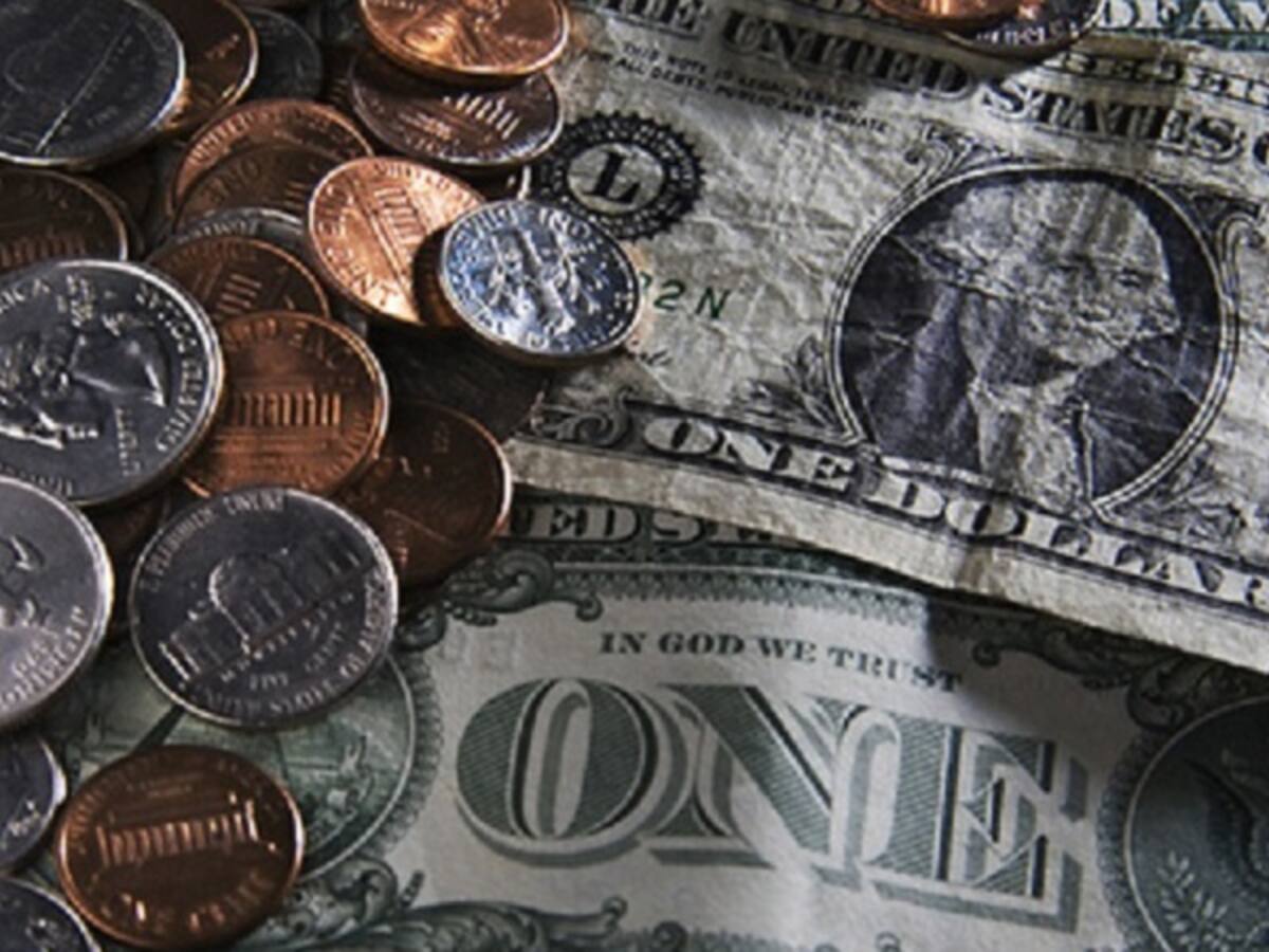 Dólar en Colombia alcanzó nuevamente los 3.000 pesos