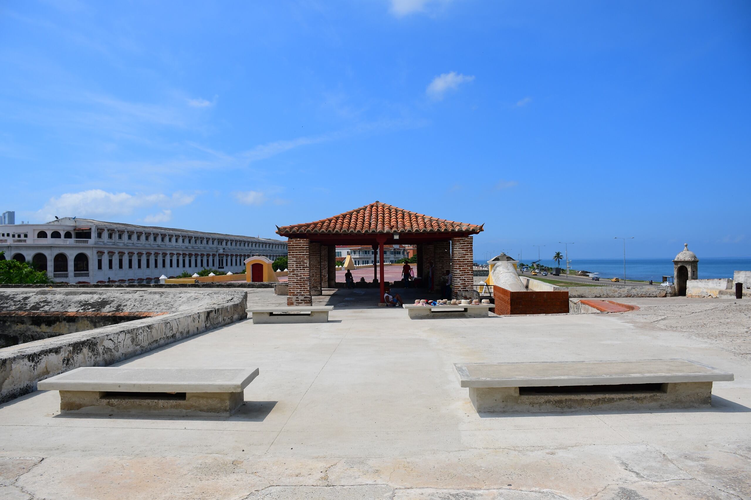 Alcaldía de Cartagena