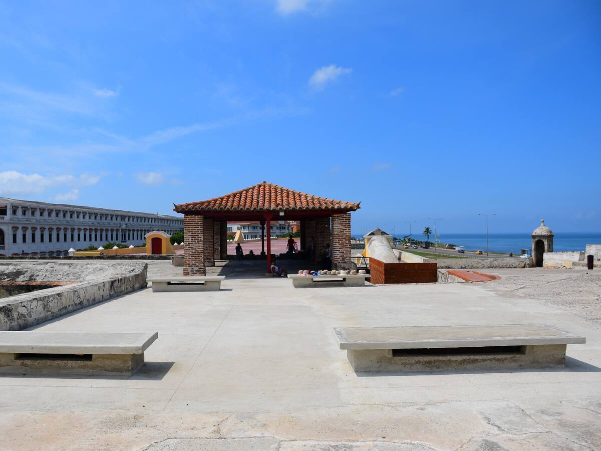 Primer Corredor Cultural del año en las murallas de Cartagena será este viernes: conozca la agenda