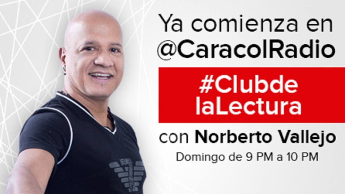 CLUB DE LECTURA