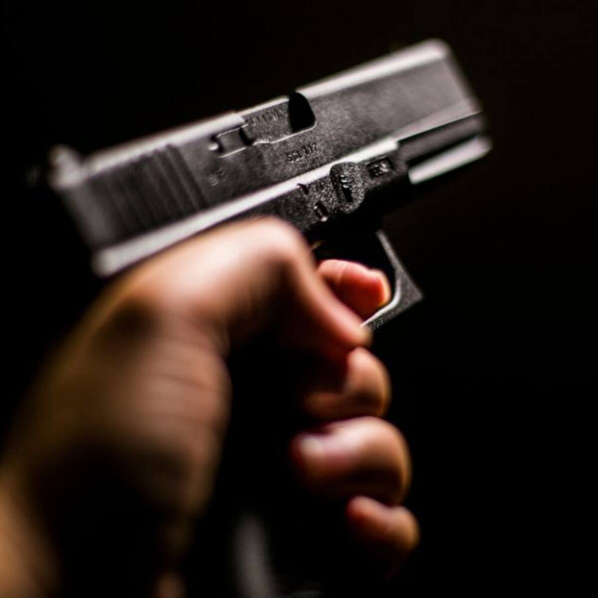 A la cárcel hombre que atacó con arma de fuego a un policía en Boyacá